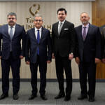 TİHEK “Adalet Duygusu ve Vicdani Kanaat” söyleşi programı düzenledi