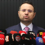 Bakan Gürlek: Suçluya demir yumruğumuzu indiriyoruz