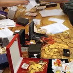 Sosyal konut ve kiralık araç tuzağı bozuldu! 1021 şüpheli yakalandı