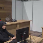 Personel Genel Müdürlüğünden 'kurgusal duruşma'