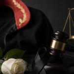 Yargı camiasının acı kaybı