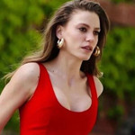 Serenay Sarıkaya gözaltına alındı