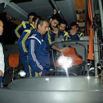 Fenerbahçe otobüsüne saldırı dosyası "kanun yararına bozuldu"