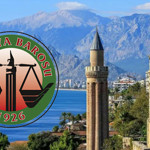 Antalya'da 21. Türk Ceza Hukuku Günleri başlıyor