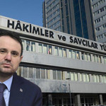 Bakan Gürlek’ten HSK’da birlik mesajı: Birinci Daire-İkinci Daire ayrımı yok