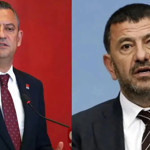 Özgür Özel ve 3 milletvekilinin bir dosyası daha Ankara'ya sevk edildi