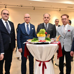 İstanbul Anadolu Adliyesinde Uzlaştırmacılar Günü programı düzenlendi