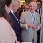 Anlattığı 'fıkrayla' tepki çeken Rahmi Koç'a soruşturma
