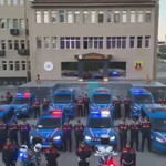Gaziantep merkezli 175 milyon liralık kripto vurgununa operasyon