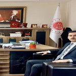 Adıyaman Cumhuriyet Başsavcısı Özgür Celbek kimdir?