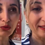 "Kapalılar imha edilsin" diyen o şüpheli yakalandı