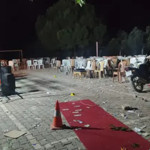 İzmir'de kına gecesinde dehşet! 1 çocuk hayatını kaybetti, 4 yaralı