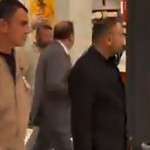 Kendini başkan olarak tanıtıp AVM'de denetim yapmıştı... Soruşturma açıldı