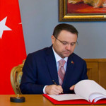 Türkiye ve Rusya arasında Adli İş Birliği Protokolü imzalandı
