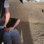 Kırmızı bültenle aranan şüpheli Bodrum'da yakalandı