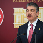 TBMM Adalet Komisyonu’nda 12. Yargı Paketi mesaisi başladı