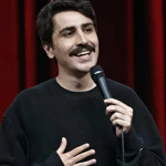 Komedyen Deniz Göktaş gözaltına alındı