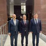Eskişehir Cumhuriyet Başsavcılığında görev değişimi