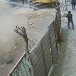 Kaldırımda yürürken başına moloz düşmüştü... 6 yaşındaki çocuğun öldüğü olayda iddianame hazırlandı