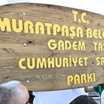 Antalya’da vefat eden savcı Gadem Taş’ın ismi parkta yaşatılacak