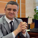 Alanya Cumhuriyet Başsavcısı Abdullah Sert görevine başladı