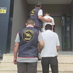 "Cinayet soruşturması" yalanıyla altınlarını kaptırdı! Amasya'da akılalmaz dolandırıcılık