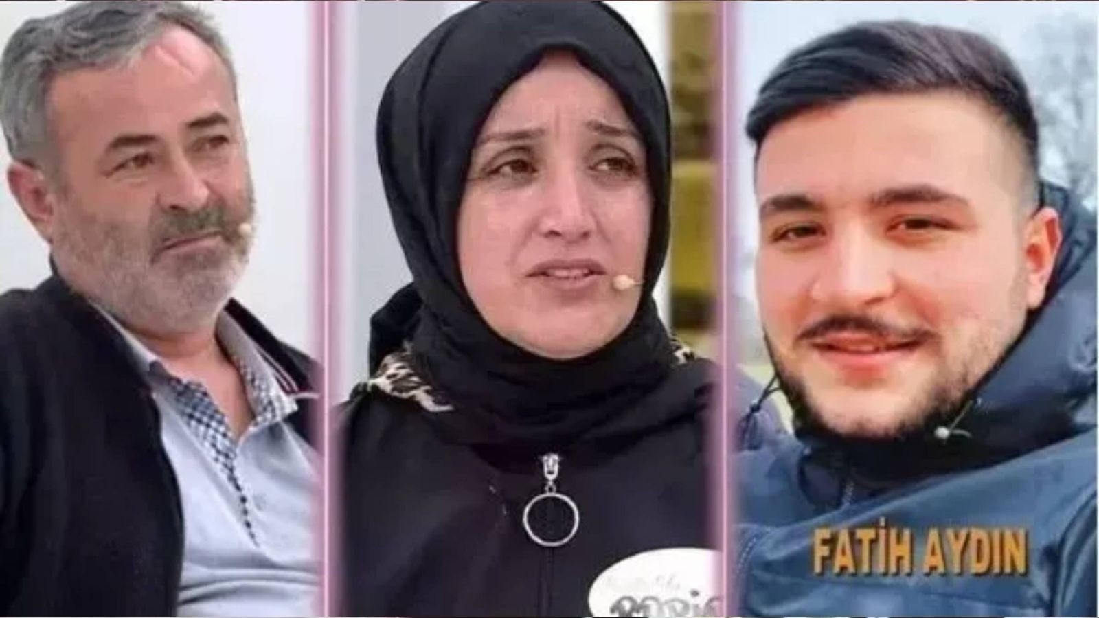 Esra Erol’da aylardır kayıptı! Fatih Aydın bulundu mu, nerede bulundu? - Resim: 1