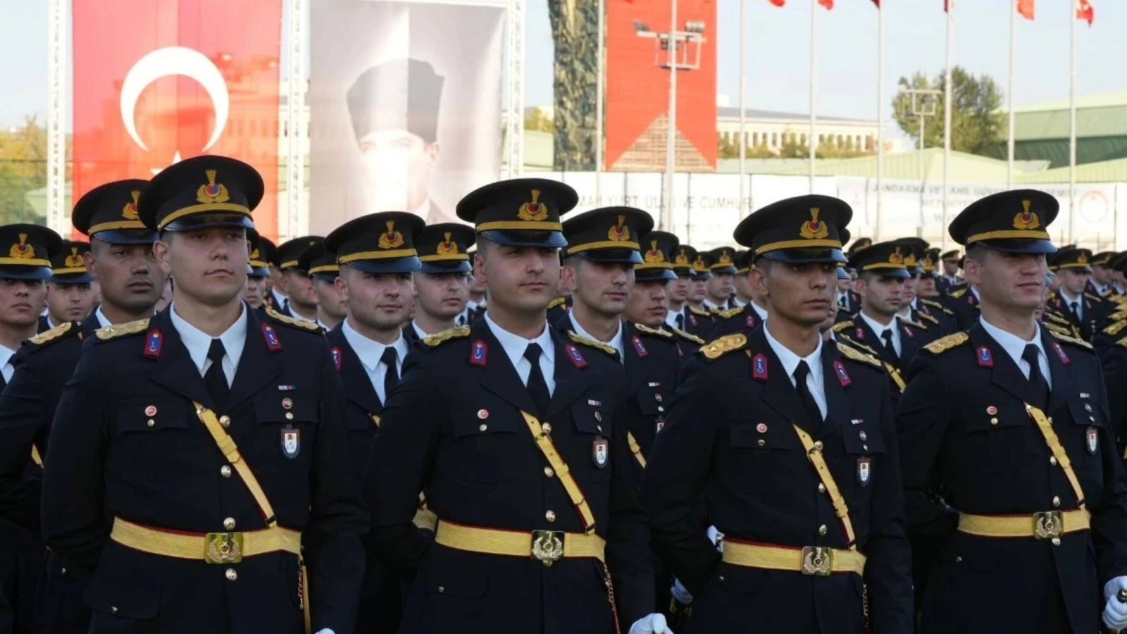 MSÜ tercih sonuçları sorgulama | Tercih için son günler! 2025 Milli Savunma Üniversitesi tercih sonuçları ne zaman, hangi gün açıklanacak? - Resim: 1