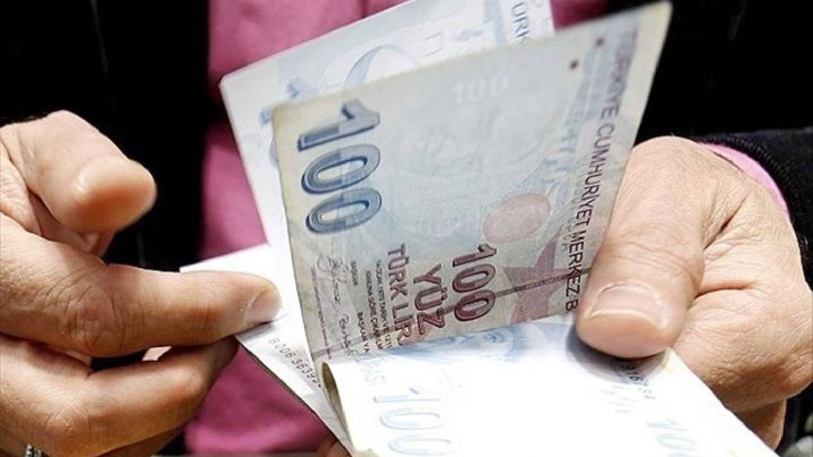 Kurban Bayramı emekli ikramiyesi ödeme tarihleri | 2025 Kurban Bayramı emekli ikramiyesi ne kadar ve ne zaman ödenecek? - Resim: 1