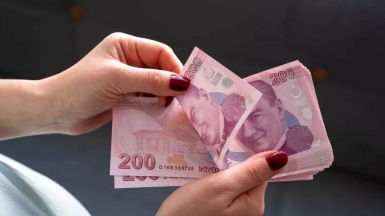 SSK girişi 1994-2008-2018 olanlara büyük müjde! 3600-5400 günle erken emeklilik hesapları değişti! - Resim: 1