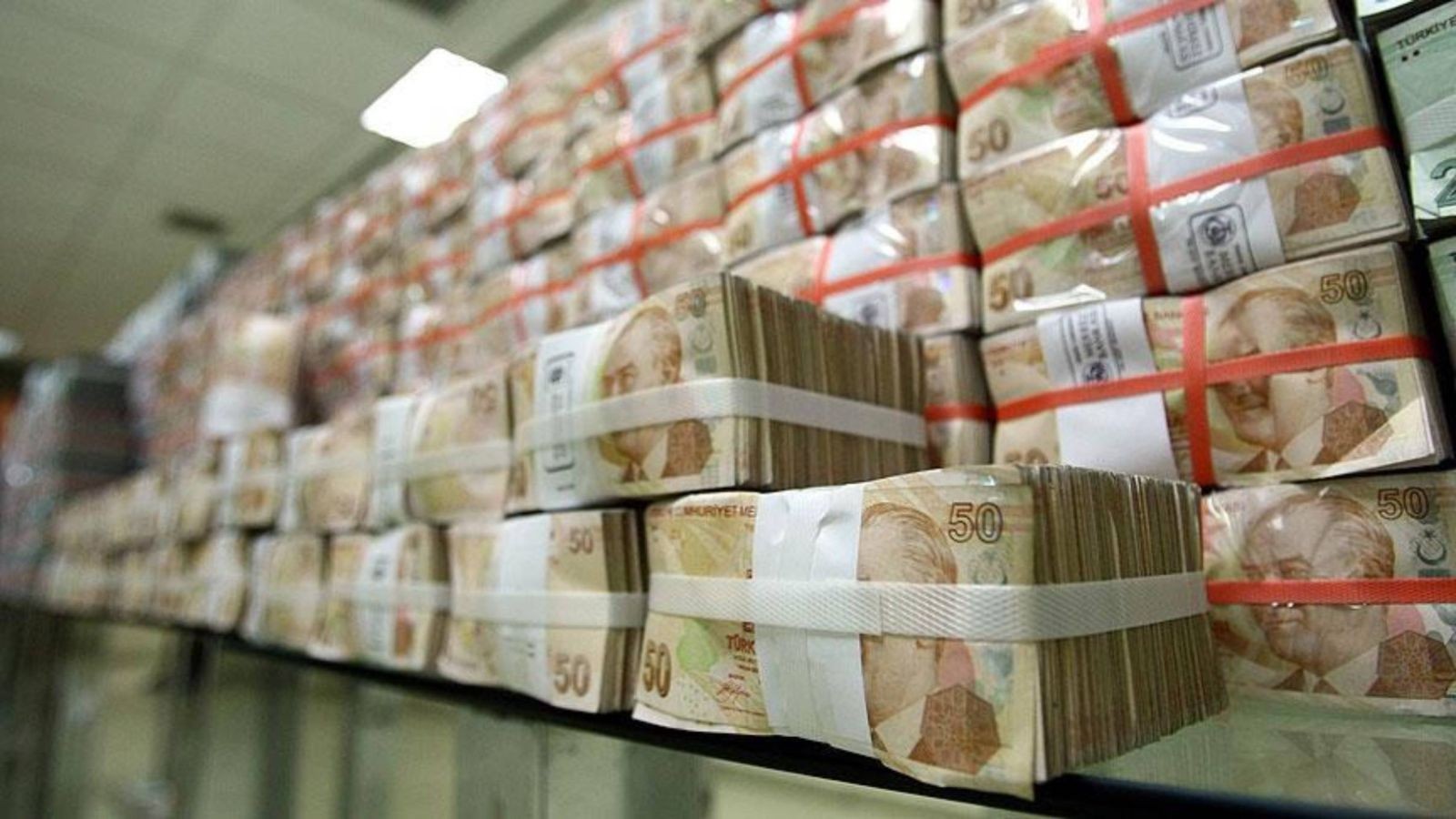240 milyonluk nakdi destek! Başvuran şirketler kara geçiyor! - Resim: 1