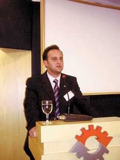 Yargıtay Üyesi Mehmet Yılmaz, şehit Savcı Murat Uzun’u unutmadı! - Resim: 2