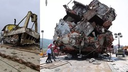 5 personel öldü, 7’si hala kayıp: Kafkametler davasında tutuklu kalmadı