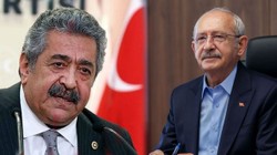 MHP, Kılıçdaroğlu hakkındaki şikayetinden vazgeçti