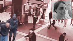 Marmaray istasyonunda güvenlik görevlisini bıçaklamıştı! Cezası belli oldu