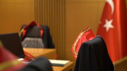 Akademi ilk mezunlarını verdi! Hakim savcı yardımcıları cübbelerine kavuşuyor