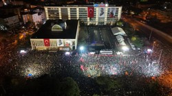 Saraçhane protestolarına katılmışlardı! 139 kişiye dava