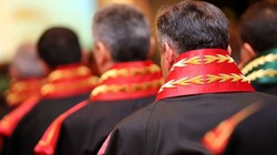 İşte HSK kararnamesiyle görev yeri değişen başsavcılar