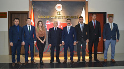 Bursa’da Şehit Savcı Mehmet Selim Kiraz için hatıra ormanı!