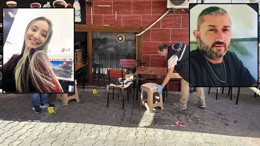 2 kişiyi öldürüp 3 kişiyi yaralayan sanıktan yapay zeka savunması