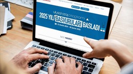 Ulusal Staj Programı sonuçları sorgulama | 2025 Ulusal Staj Programı başvuru sonuçları ne zaman açıklanacak ve sonuçlar nereden sorgulanacak?