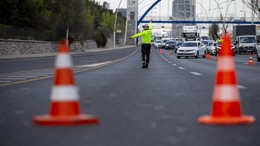 İstanbul'da bu yollar trafiğe kapalı olacak! 24-26 Mart 2025 İstanbul'da hangi yollar trafiğe kapalı ve alternatif güzergahlar neler?