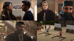 24 MART 2025 REYTİNG SONUÇLARI AÇIKLANDI: Uzak Şehir, Kızıl Goncalar, Selahaddin Eyyubi. Dün en çok ne izlendi?