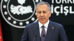 Bakan Yerlikaya: 6 günde bin 418 kişi gözaltına alındı