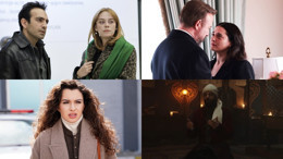 25 MART 2025 REYTİNG SONUÇLARI AÇIKLANDI: Bahar, Kral Kaybederse, Bir Gece Masalı, Mehmed: Dün en çok ne izlendi?