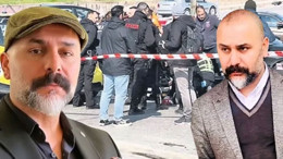 Daltonların ‘dayısı’ yakalandı! Kırmızı bültenle aranıyordu