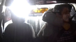 Taksiciye dehşeti yaşatmıştı! Ekiplerin titiz çalışmasıyla yakalandı