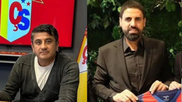 Eski başkan gözaltına alınmıştı! Teknik direktör cinayetinde yeni gelişme