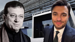 İmamoğlu'nun avukatı Pehlivan adli kontrolle serbest