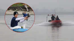 15 yaşındaki kanocunun ölümünde flaş gelişme!